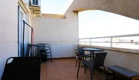 Torrevieja, Spain. Buy an Penthouse . Centro area, 2 bedrooms, 63 m² - photo 4
