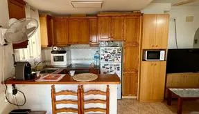 Torrevieja, real estate. Estacion de autobuses area, 2 bedrooms, 59 m² - photo 3