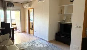 Buy an Apartment in Torrevieja, Spain. Centro area, 2 bedrooms, 69 m² - photo 3