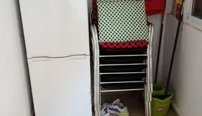 Buy an Apartment in Torrevieja, Spain. Cabo Cervera area, 2 bedrooms, 59 m² - photo 6