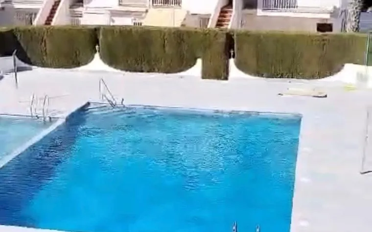 Buy an Apartment in Torrevieja, Spain. Cabo Cervera area, 2 bedrooms, 59 m²