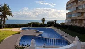 Buy an Studio in Spain. Mil Palmeras area, 35 m² - photo 2