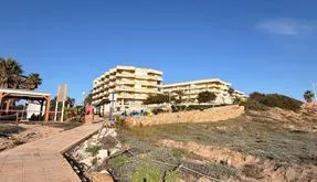 Buy an Studio in Spain. Mil Palmeras area, 35 m² - photo 4