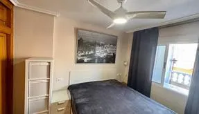 Real estate Torrevieja, Penthouse for sale. Centro area, 1 bedroom, 67 m² - photo 4