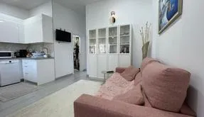Torrevieja, Spain. Buy an Bungalow . Aguas Nuevas area, 2 bedrooms, 50 m² - photo 2