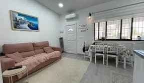 Torrevieja, Spain. Buy an Bungalow . Aguas Nuevas area, 2 bedrooms, 50 m² - photo 4