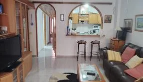 Buy an Apartment in Spain, Torrevieja. Centro area, 3 bedrooms, 88 m² - photo 3