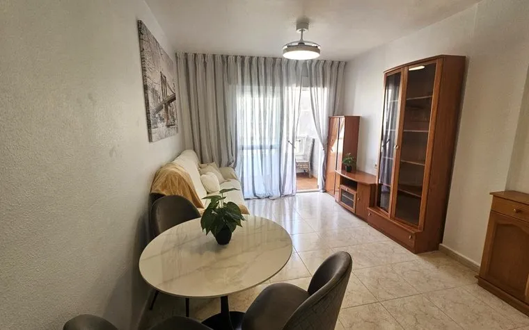 Torrevieja, real estate. Aguas Nuevas area, 1 bedroom, 60 m²