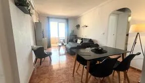 Apartment in Torrevieja, Spain. torrevieja area, 2 bedrooms, 65 m² - photo 4