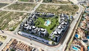 Spain Bungalow buy. Lo Marabú area, 2 bedrooms, 78 m2 - photo 2