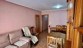 Apartment in Torrevieja, Spain. Centro area, 2 bedrooms, 75 m² - photo 2