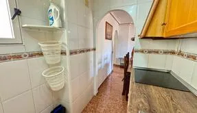 Penthouse in Torrevieja, Spain. Centro area, 2 bedrooms, 60 m² - photo 4