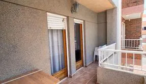 Real estate Torrevieja, Apartment for sale. Playa de los Náufragos area, 3 bedrooms, 79 m² - photo 3