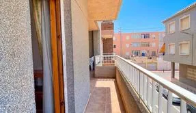 Real estate Torrevieja, Apartment for sale. Playa de los Náufragos area, 3 bedrooms, 79 m² - photo 4
