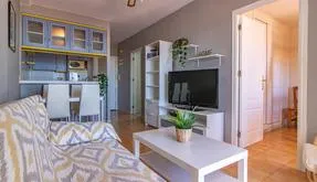 Real estate Torrevieja, Penthouse for sale. La Mata pueblo area, 1 bedroom, 45 m² - photo 6