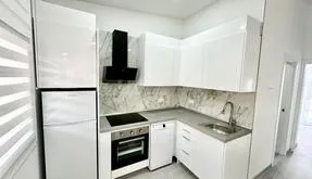 Property in Torrevieja. Aguas Nuevas area, 2 bedrooms, 50 m² - photo 5