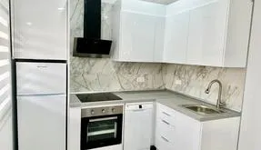 Property in Torrevieja. Aguas Nuevas area, 2 bedrooms, 50 m² - photo 6