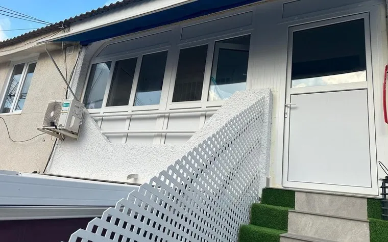 Property in Torrevieja. Aguas Nuevas area, 2 bedrooms, 50 m²