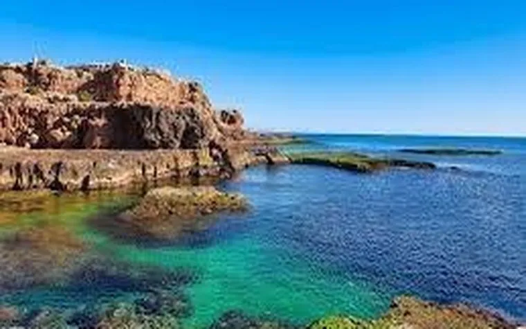 Buy property in Torrevieja, Spain. Los Frutales area, 3 bedrooms, 87 m²