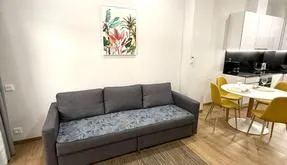 Torrevieja, real estate. Playa del Cura area, 1 bedroom, 57 m² - photo 4