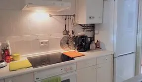 Real estate Torrevieja, Apartment for sale. Las calas area, 3 bedrooms, 87 m² - photo 2