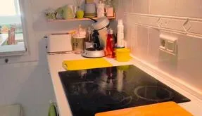 Real estate Torrevieja, Apartment for sale. Las calas area, 3 bedrooms, 87 m² - photo 3