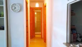 Real estate Torrevieja, Apartment for sale. Las calas area, 3 bedrooms, 87 m² - photo 5