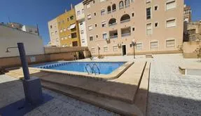 Torrevieja, Spain. Real Estate. Centro area, 2 bedrooms, 60 m² - photo 2
