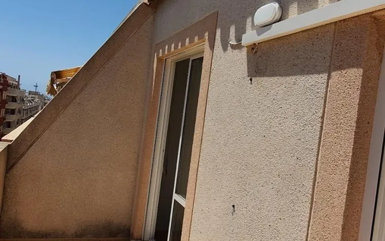 Недвижимость в Торревьеха. Район Centro, 2 спальни, 60 m²