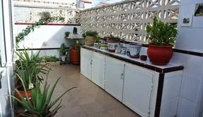 Property in Torrevieja. Nueva Torrevieja area, 2 bedrooms, 60 m² - photo 2