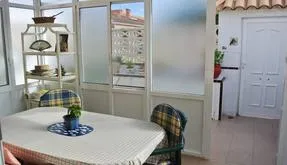 Property in Torrevieja. Nueva Torrevieja area, 2 bedrooms, 60 m² - photo 3