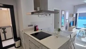 Torrevieja real estate, Apartment for sale. Estacion de autobuses area, 2 bedrooms, 55 m² - photo 2