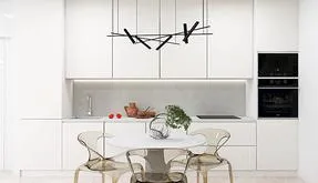 Torrevieja, Spain. Buy an Apartment . Playa del Cura area, 1 bedroom, 51 m² - photo 2