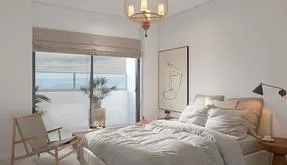 Torrevieja, Spain. Buy an Apartment . Playa del Cura area, 1 bedroom, 51 m² - photo 3
