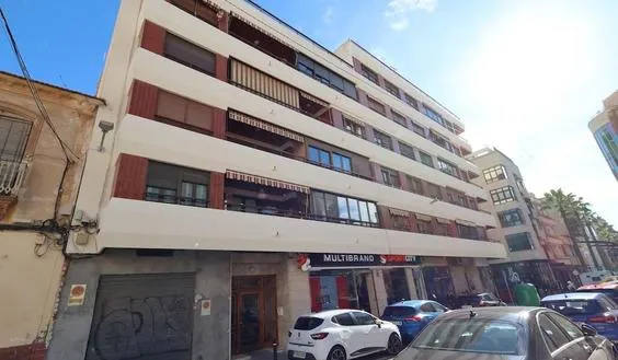 Piso en Torrevieja, España. Zona de la Playa del Cura, 3 dormitorios, 117 m² - photo 1