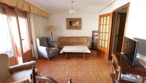 Piso en Torrevieja, España. Zona de la Playa del Cura, 3 dormitorios, 117 m² - photo 6