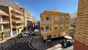 Buy an Apartment in Torrevieja, Spain. Playa del Cura area, 2 bedrooms, 66 m² - photo 2