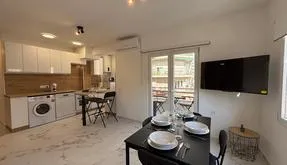 Buy an Apartment in Torrevieja, Spain. Playa del Cura area, 2 bedrooms, 66 m² - photo 6