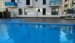 Buy an Apartment in Spain, Torrevieja. Estacion de autobuses area, 2 bedrooms, 55 m² - photo 2