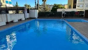 Buy an Apartment in Spain, Torrevieja. Estacion de autobuses area, 2 bedrooms, 55 m² - photo 4
