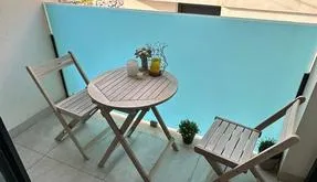 Buy an Apartment in Spain, Torrevieja. Estacion de autobuses area, 2 bedrooms, 55 m² - photo 5