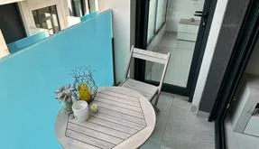 Buy an Apartment in Spain, Torrevieja. Estacion de autobuses area, 2 bedrooms, 55 m² - photo 6