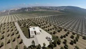 Housing in Spain. Lomas De La Juliana area, 4 bedrooms, 199 m2 - photo 2