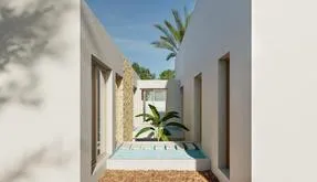 Housing in Spain. Lomas De La Juliana area, 4 bedrooms, 199 m2 - photo 4