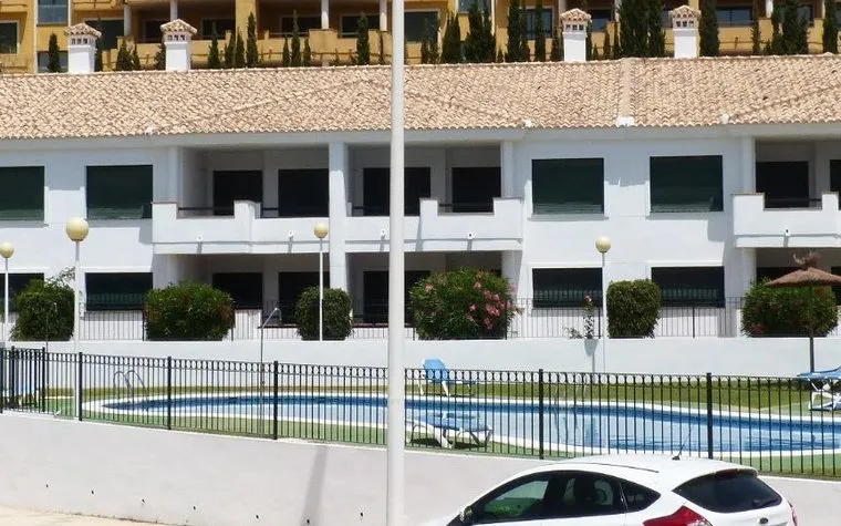 Comprar una propiedad en Orihuela Costa, España. Zona de la  Lomas de Campoamor, 2 dormitorios, 96 m2