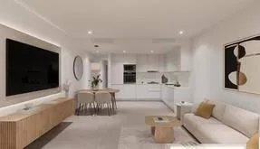 Torrevieja, real estate. Centro area, 2 bedrooms, 103 m² - photo 2