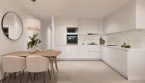 Torrevieja, real estate. Centro area, 2 bedrooms, 103 m² - photo 3