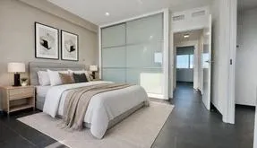 Купить Бунгало в Торревьеха, Испания. Район Aguas Nuevas, 2 спальни, 174 m² - photo 3