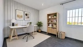 Купить Бунгало в Торревьеха, Испания. Район Aguas Nuevas, 2 спальни, 174 m² - photo 4