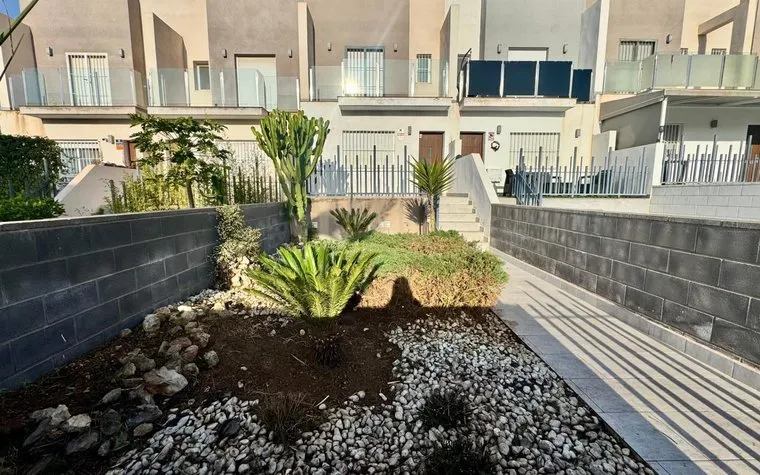 Купить Бунгало в Торревьеха, Испания. Район Aguas Nuevas, 2 спальни, 174 m²